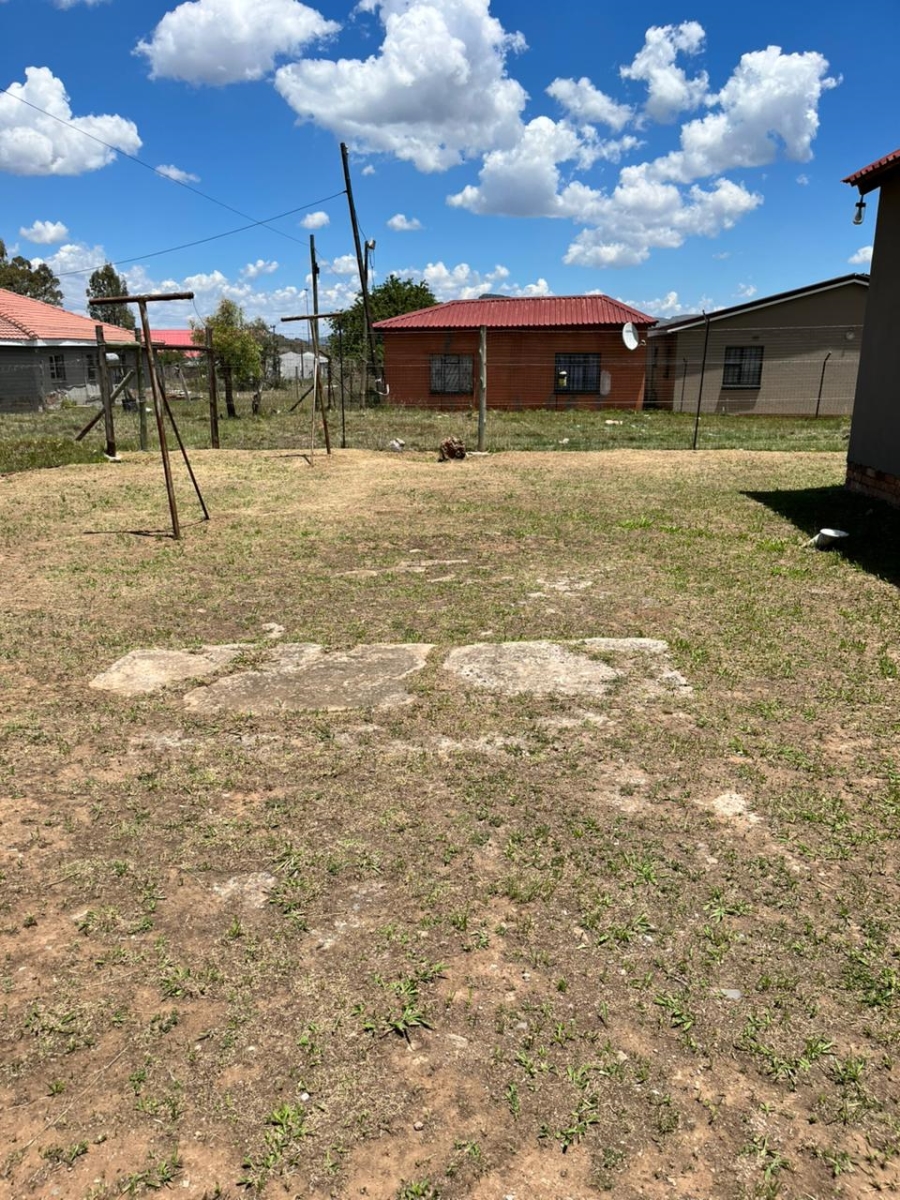 3 Bedroom Property for Sale in Ezibeleni Eastern Cape